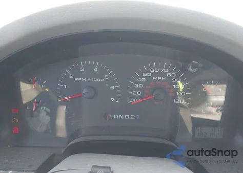 2008 Ford F-150 60Th Anniversary/Fx4/King Ranch/Lariat/Xlt из США, поврежденный, VIN 1FTPW14V58FA42049